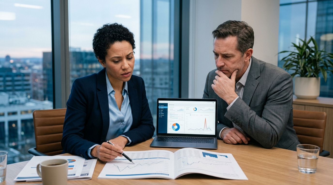 Quand votre entreprise a-t-elle réellement besoin d'un consultant ?